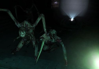 Illustration for article titled Dead Space Extraction Shakes Things Up